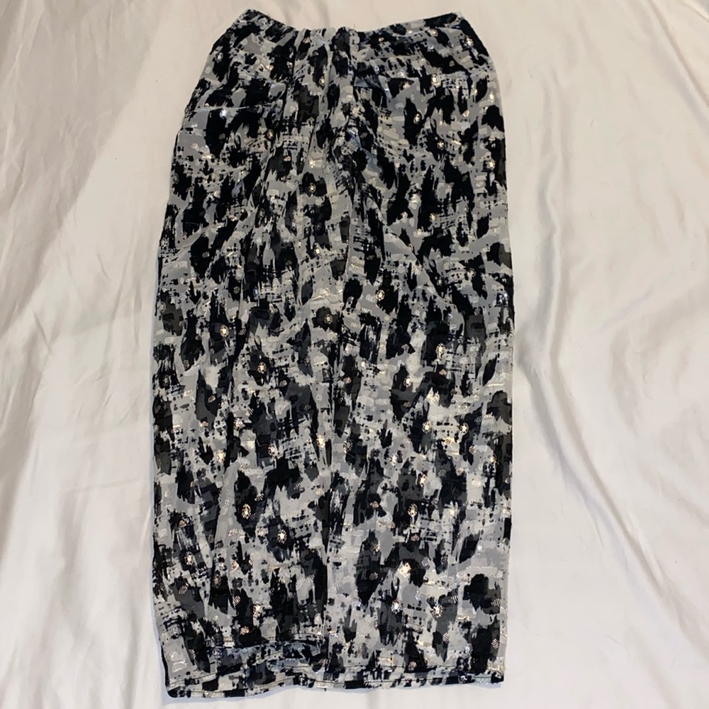 Brand new Mango skirt
